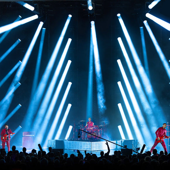 Muse. ©2026 Steve Ziegelmeyer