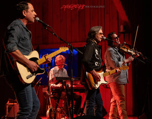 Nitty Gritty Dirt Band. ©2024 Steve Ziegelmeyer