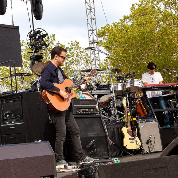 O.A.R. ©2012 Steve Ziegelmeyer