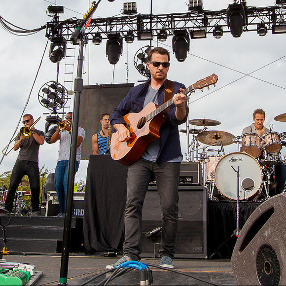 O.A.R. ©2012 Steve Ziegelmeyer
