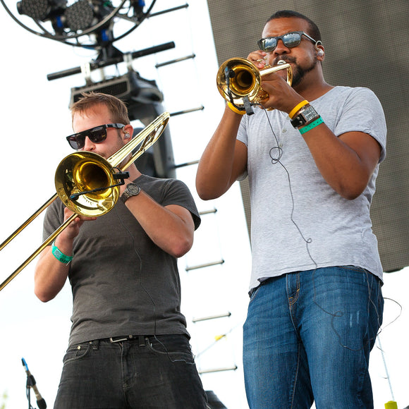 O.A.R. ©2012 Steve Ziegelmeyer