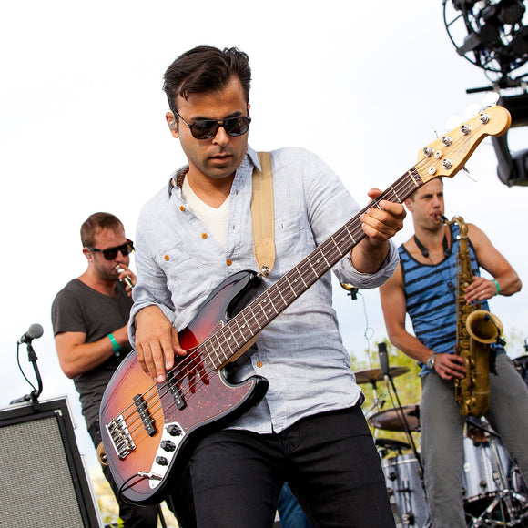 O.A.R. ©2012 Steve Ziegelmeyer