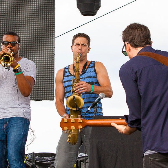 O.A.R. ©2012 Steve Ziegelmeyer