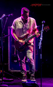 Jerry DePizzo of O.A.R. ©2023 Steve Ziegelmeyer