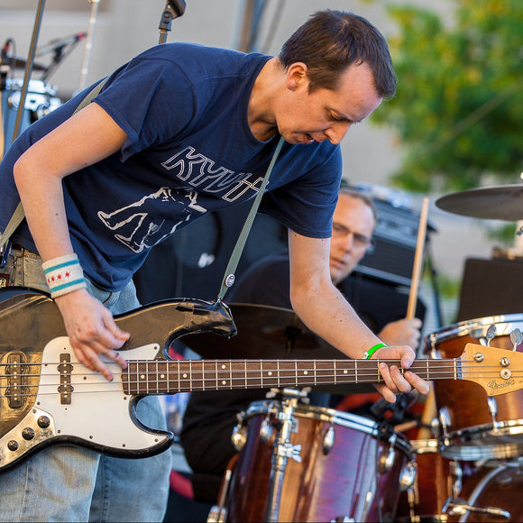 PegBoys. ©2014 Steve Ziegelmeyer