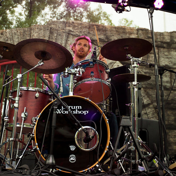 Phillip Fox Band. ©2014 Steve Ziegelmeyer