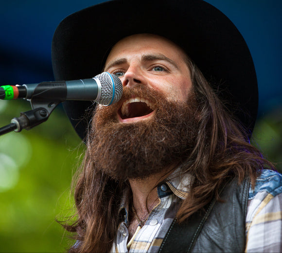 Phillip Fox Band. ©2014 Steve Ziegelmeyer
