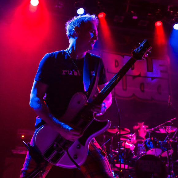 Puddle Of Mudd. ©2018 Steve Ziegelmeyer
