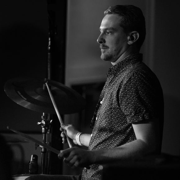 Jason Threm Quartet. ©2026 Steve Ziegelmeyer