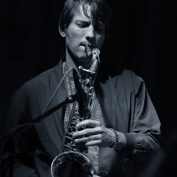 Jason Threm. ©2026 Steve Ziegelmeyer