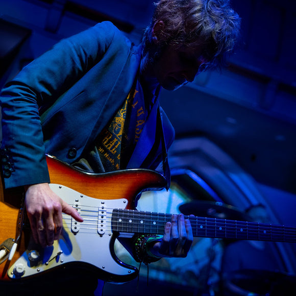 Noah Wotherspoon. ©2026 Steve Ziegelmeyer