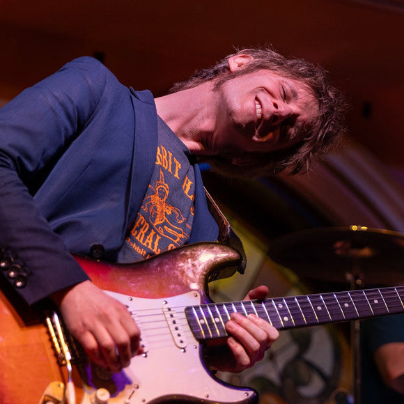 Noah Wotherspoon. ©2026 Steve Ziegelmeyer