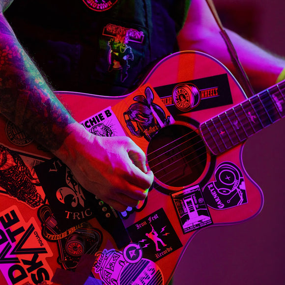 Ryan Malott. ©2026 Steve Ziegelmeyer