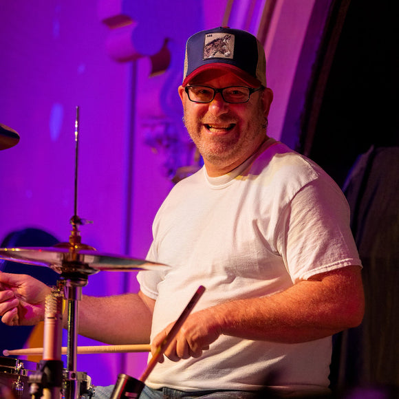 90 Proof Twang. Rock N' Revival 6. ©2022 Steve Ziegelmeyer