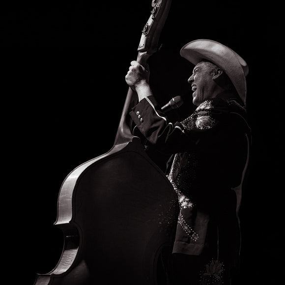 Scott Hinds of Royal Hounds. ©2025 Steve Ziegelmeyer