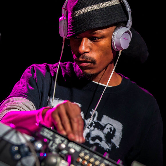 Selectas Choice ©2014 Steve Ziegelmeyer