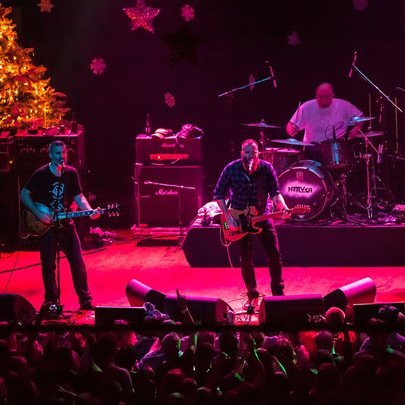 Seven Mary Three. ©2012 Steve Ziegelmeyer
