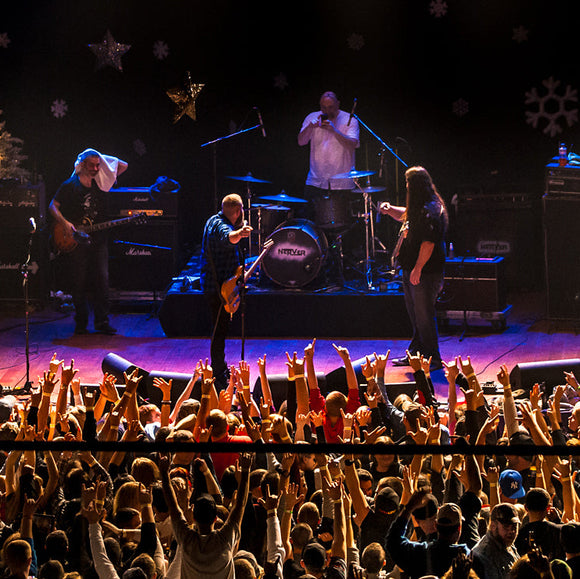 Seven Mary Three. ©2012 Steve Ziegelmeyer
