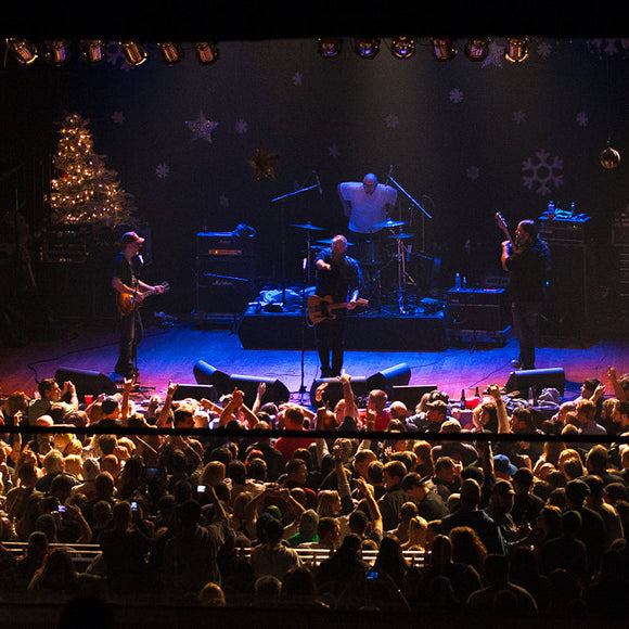 Seven Mary Three. ©2012 Steve Ziegelmeyer