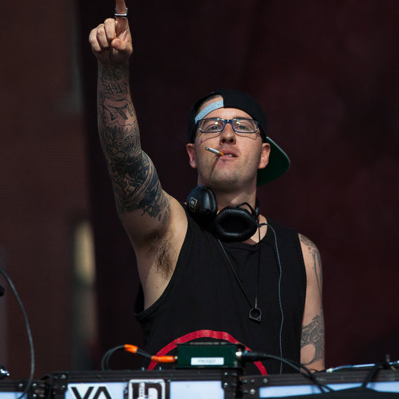Sublime With Rome DJ. ©2013 Steve Ziegelmeyer