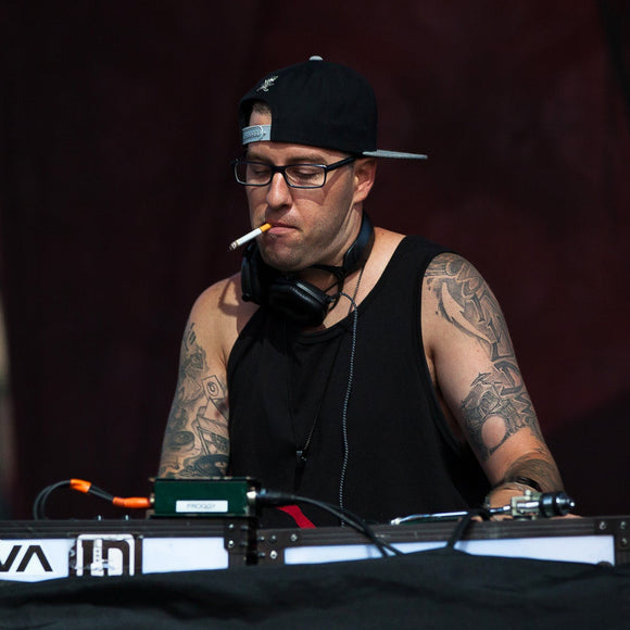 Sublime With Rome DJ. ©2013 Steve Ziegelmeyer