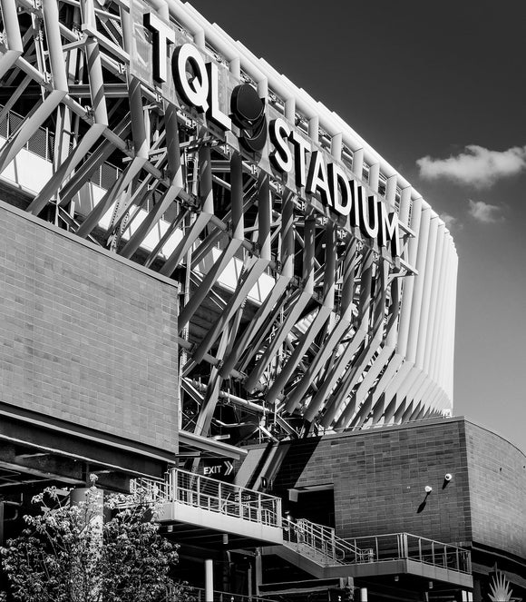 TQL Stadium. FC Cincinnati. ©2026 Steve Ziegelmeyer