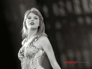 Taylor Swift. ©2023 Steve Ziegelmeyer