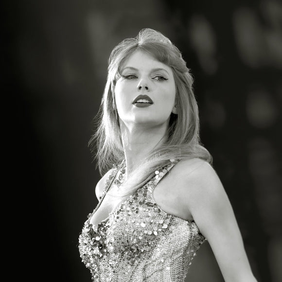 Taylor Swift. ©2023 Steve Ziegelmeyer