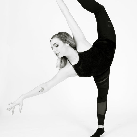 Dancer. ©2019 Steve Ziegelmeyer