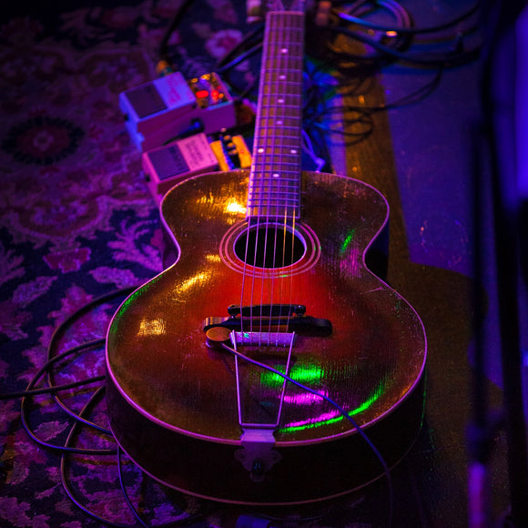The Mitchell's and concert:nova. ©2015 Steve Ziegelmeyer