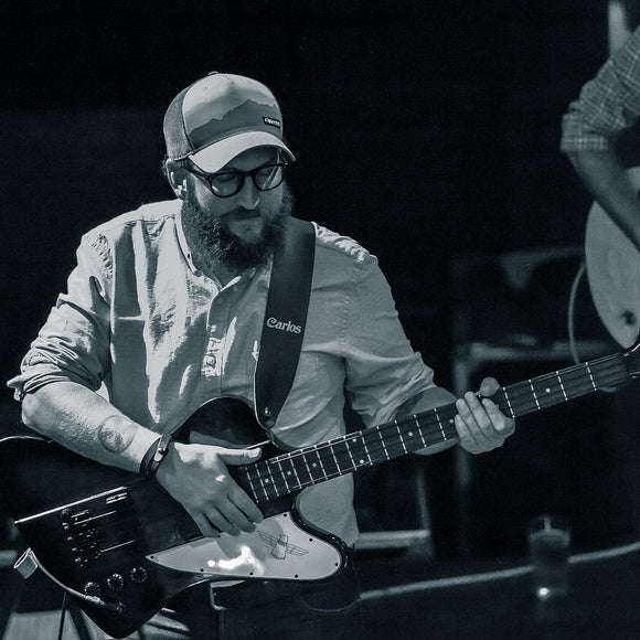 The Mitchell's and concert:nova. ©2015 Steve Ziegelmeyer