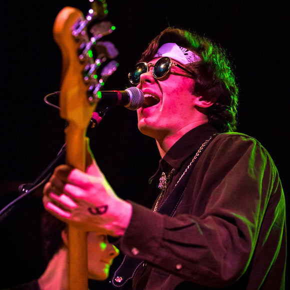 The Thrifters. ©2018 Steve Ziegelmeyer