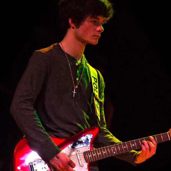 The Thrifters. ©2018 Steve Ziegelmeyer