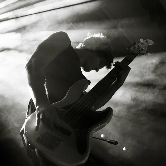 John Blackstock of Too Hot For Leather. ©2025 Steve Ziegelmeyer