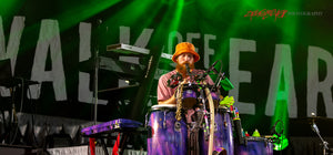 Walk off The Earth, David "Tokyo" Speirs. ©2023 Steve Ziegelmeyer