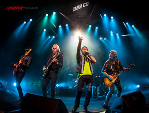 Bad Company. ©2013 Steve Ziegelmeyer