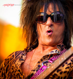 Steve Stevens. ©2013 Steve Ziegelmeyer