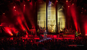 Blake Shelton. ©2013 Steve Ziegelmeyer