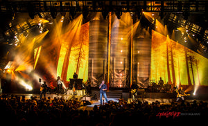 Blake Shelton. ©2013 Steve Ziegelmeyer