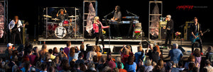 Blondie. ©2015 Steve Ziegelmeyer