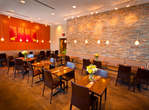Blue Elephant Restaurant. ©2010 Steve Ziegelmeyer