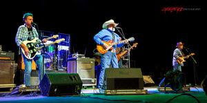 Charlie Daniels Band. ©2019 Steve Ziegelmeyer