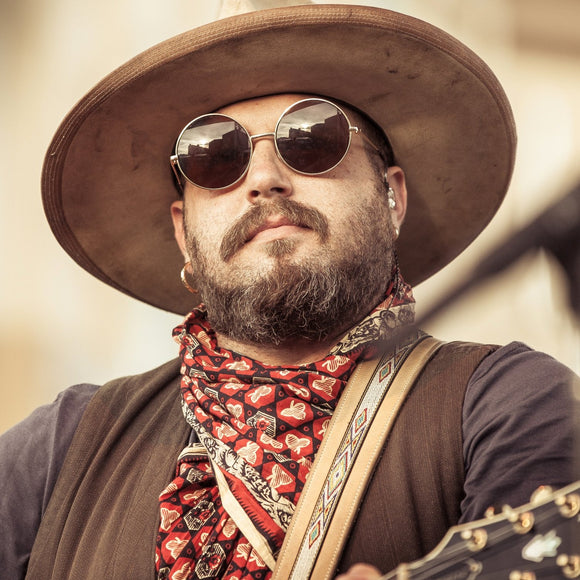Christian Letts. ©2015 Steve Ziegelmeyer