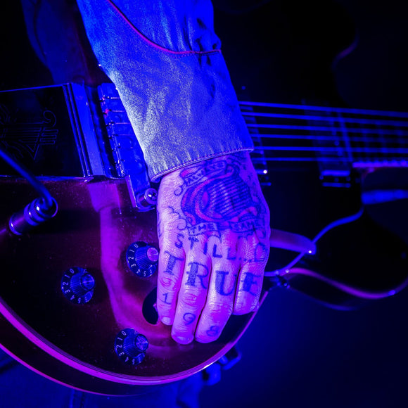 City and Colour. ©2017 Steve Ziegelmeyer
