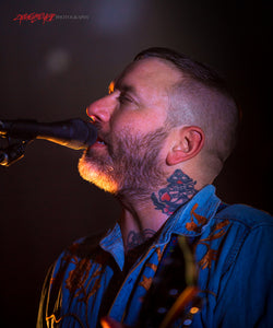 City and Colour. ©2017 Steve Ziegelmeyer
