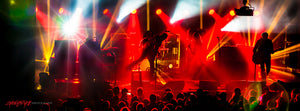 City and Colour. ©2013 Steve Ziegelmeyer