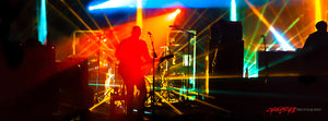 City and Colour. ©2013 Steve Ziegelmeyer