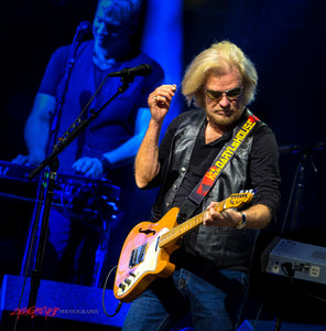 Darryl Hall of hall & Oates. ©2016 Steve Ziegelmeyer