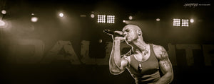 Daughtry. ©2013 Steve Ziegelmeyer