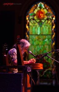 David Lindley. ©2015 Steve Ziegelmeyer